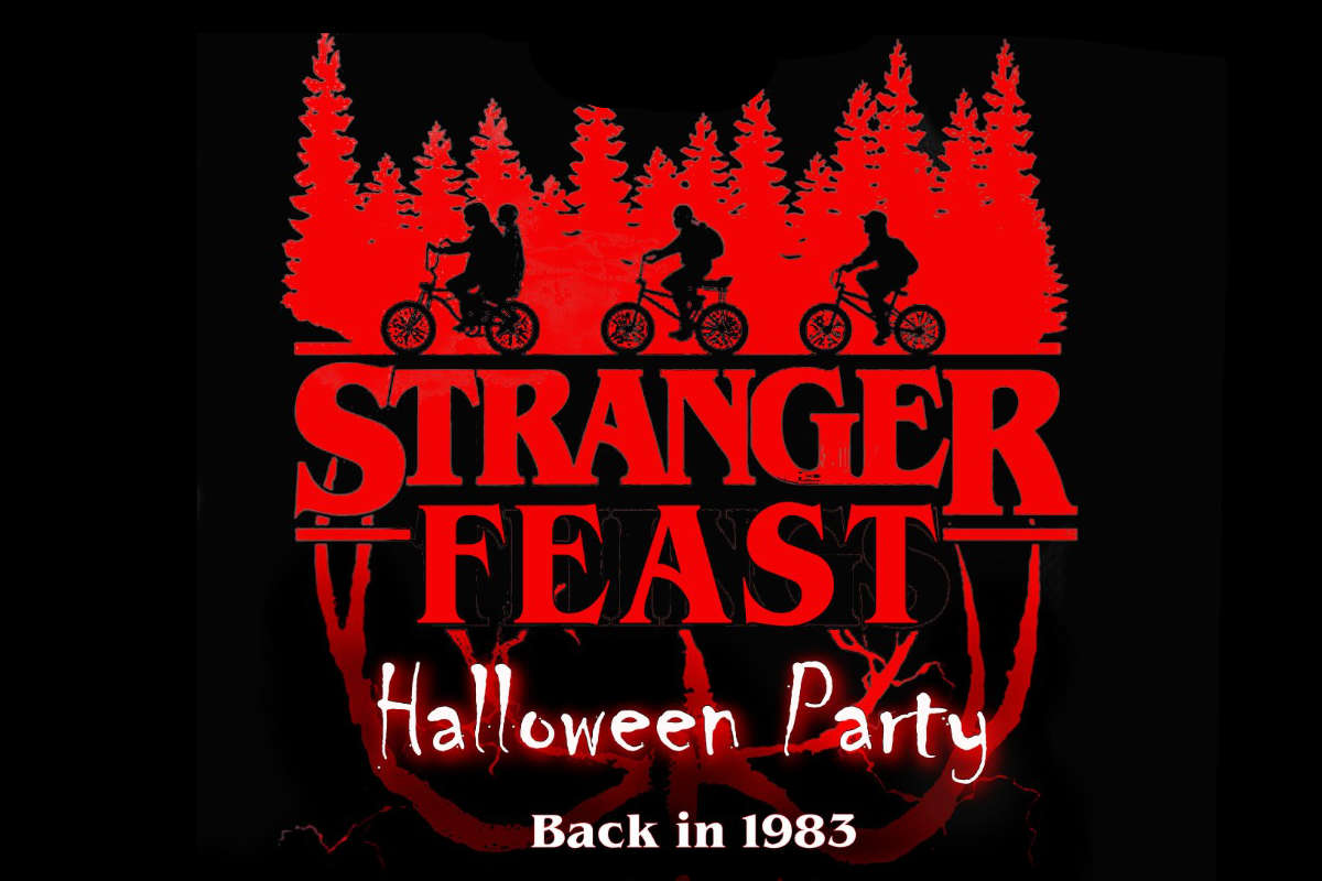 Halloween 2021