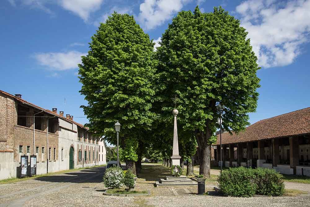 Borgo di Fallavecchia