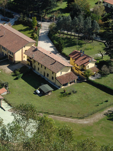 Agriturismo Abbiategrasso