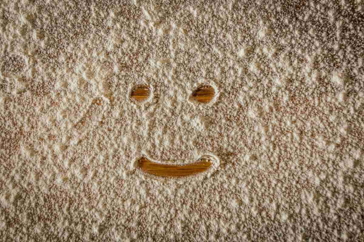 Al mulino mi infarino - laboratorio per bambini