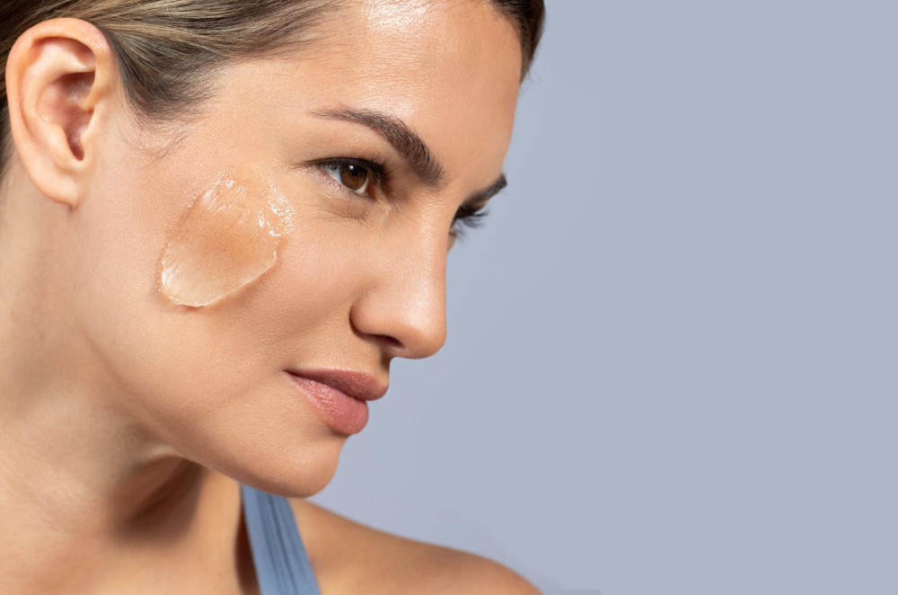 Super peel express - Trattamento viso levigante